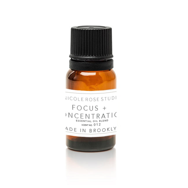 Essential Oils
