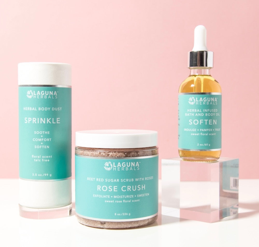 Beauty Sets