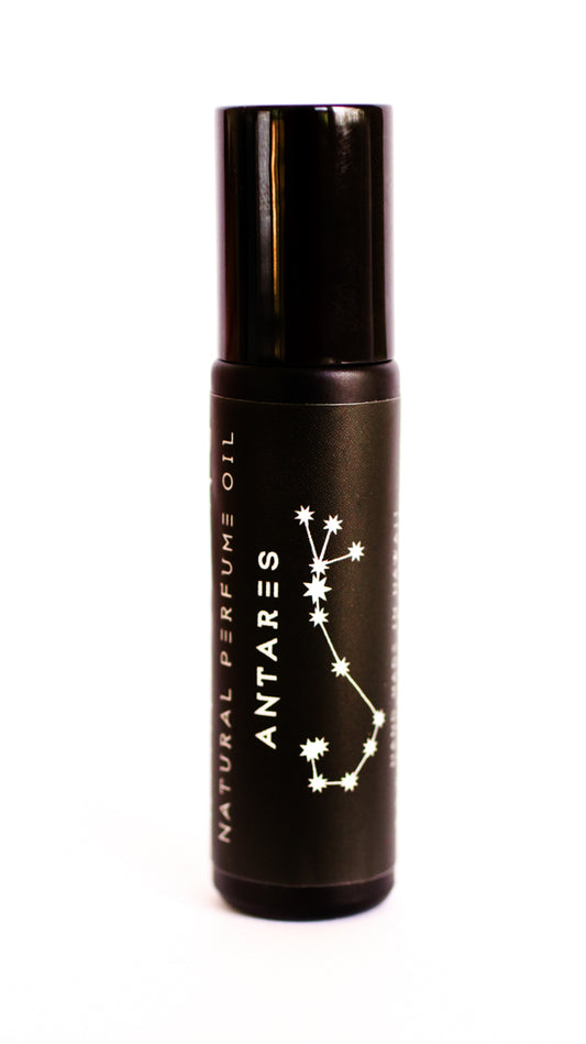 ANTARES Constellation Natural Perfume